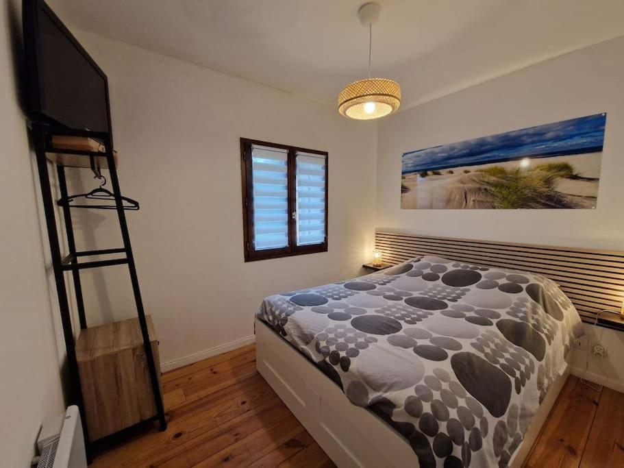 Maison 6 Pers Evasion Landaise Proche Plage Et A Cote Du Lac Виел-Сен-Жирон Екстериор снимка