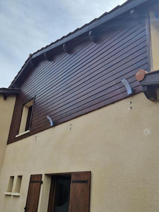 Maison 6 Pers Evasion Landaise Proche Plage Et A Cote Du Lac Виел-Сен-Жирон Екстериор снимка