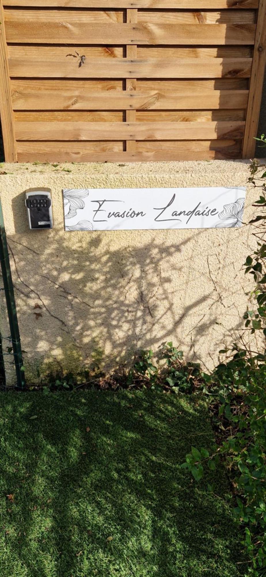 Maison 6 Pers Evasion Landaise Proche Plage Et A Cote Du Lac Виел-Сен-Жирон Екстериор снимка