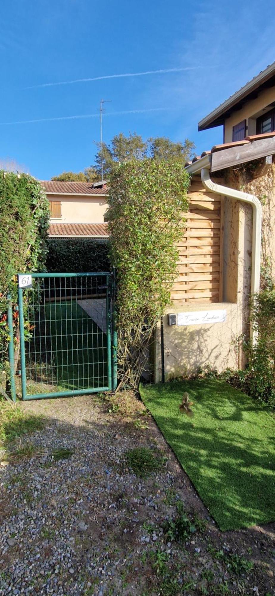 Maison 6 Pers Evasion Landaise Proche Plage Et A Cote Du Lac Виел-Сен-Жирон Екстериор снимка